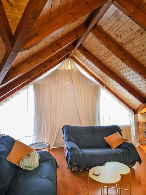 Sunny & Comfy Studio In The Heart Of เปรเวซา ภายนอก รูปภาพ