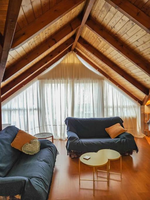 Sunny & Comfy Studio In The Heart Of เปรเวซา ภายนอก รูปภาพ